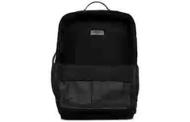 Nike Backpack Black