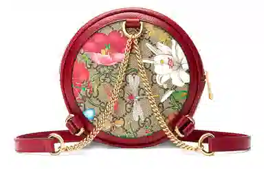 GUCCI Ophidia Logo
