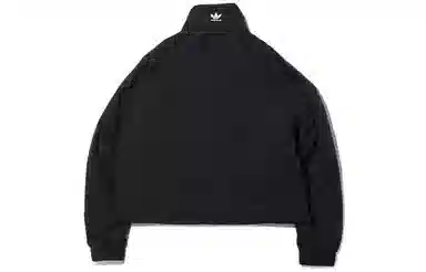 adidas originals Large Logo Track Jacket LOGO