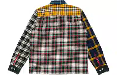 HUMAN MADE FW21 Logo