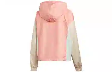 adidas Originals Windbreaker Pink