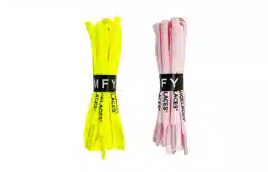 CMFY OWTHE 50 2 shoelaces 2