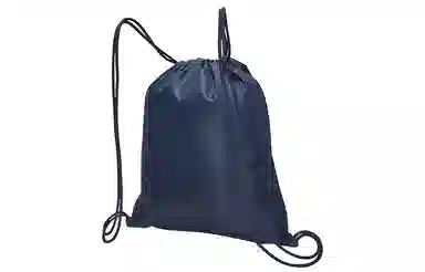 PUMA AC Milan Final Gym Sack Blue