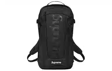 Supreme Supreme SS21 logo