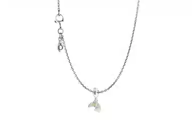 Pandora Rainbow Enamel Pendant