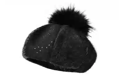 Kenmont Beret Wool Hat