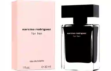for her EDT 30ml50ml100ml