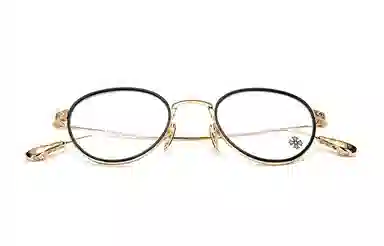 Chrome Hearts BONE PRONE IV