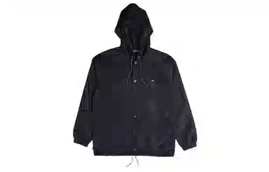 RIPNDIP Pope Flame Hoodie Black