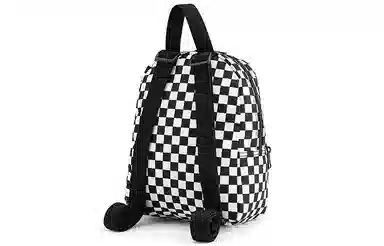 Vans Mini Backpack Plaid
