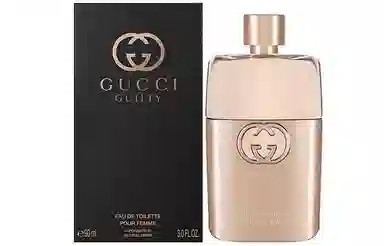 GUCCI EDT 7.4ml30ml50ml90ml
