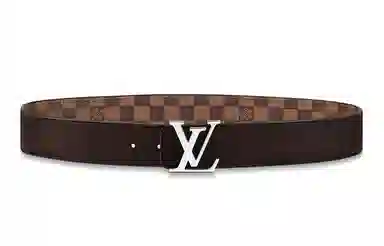 LOUIS VUITTON LV 4cm