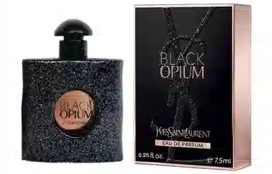 YSL Black Opium EDP 7.5ml