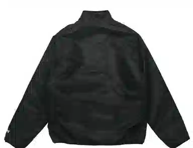 Supreme FW19 Reversible Bandana Fleece Jacket