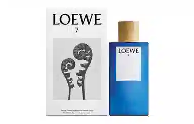 LOEWE 7 EDT 15ml50ml100ml