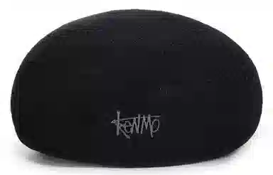 Kenmore Wool Beret Logo