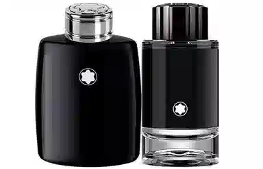 Montblanc Fragrance Set