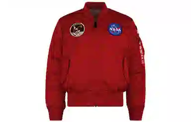 Alpha Industries
