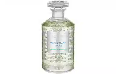 CREED Virgin Island Water