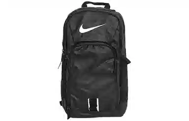Nike Air Backpack Black