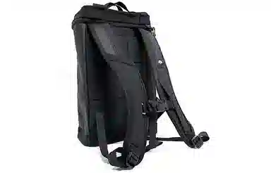 The North Face Backpack Black