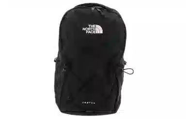 The North Face Backpack Black