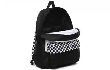 Vans Diy Checkerboard Backpack
