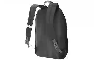 PUMA Backpack Black