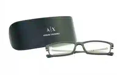 ARMANI EXCHANGE 3027F