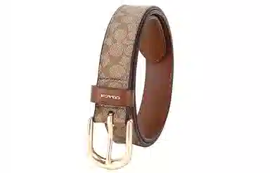 COACH 2.5cm