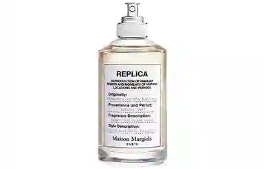 Maison Margiela Library Whisper EDT