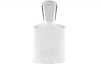 Creed Silver Mountain Water