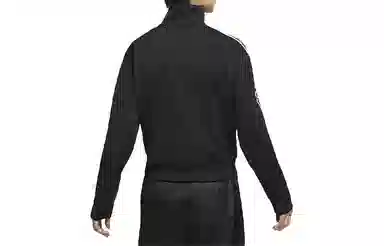 Nike Sportswear Floral Print Jacket