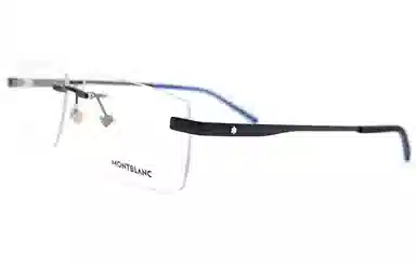 Montblanc Hexagon Star Optical Glasses