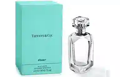 TIFFANY CO. EDT 50ml75ml