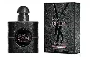 YSL Black Opium Extreme