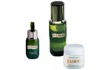 海蓝之谜 浓缩修护精华体验套装 小样版