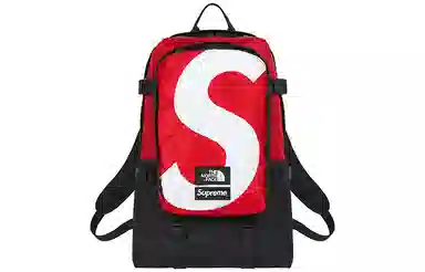 Supreme x The North Face FW20 Backpack