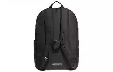 adidas Originals Trefoil Backpack Black