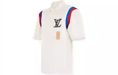LOUIS VUITTON x NBA Logo