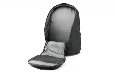 The North Face Backpack Black