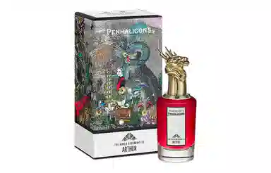 Penhaligon's Arthur's World EDP 75ml