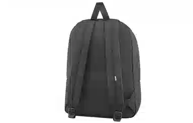 Vans Backpack Black