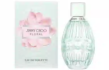 Jimmy Choo EDT 10ml40ml60ml90ml