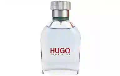 HUGO BOSS EDT