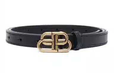 Balenciaga b 1.5cm