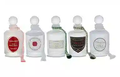 Penhaligon's Mini Perfume Set