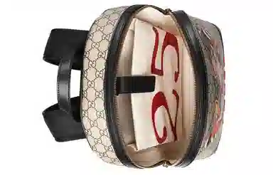 GUCCI Logo