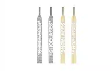 CMFY SHOELACES 3M