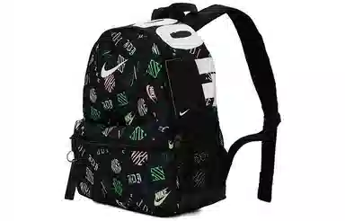 Nike Backpack Mini Kids Black